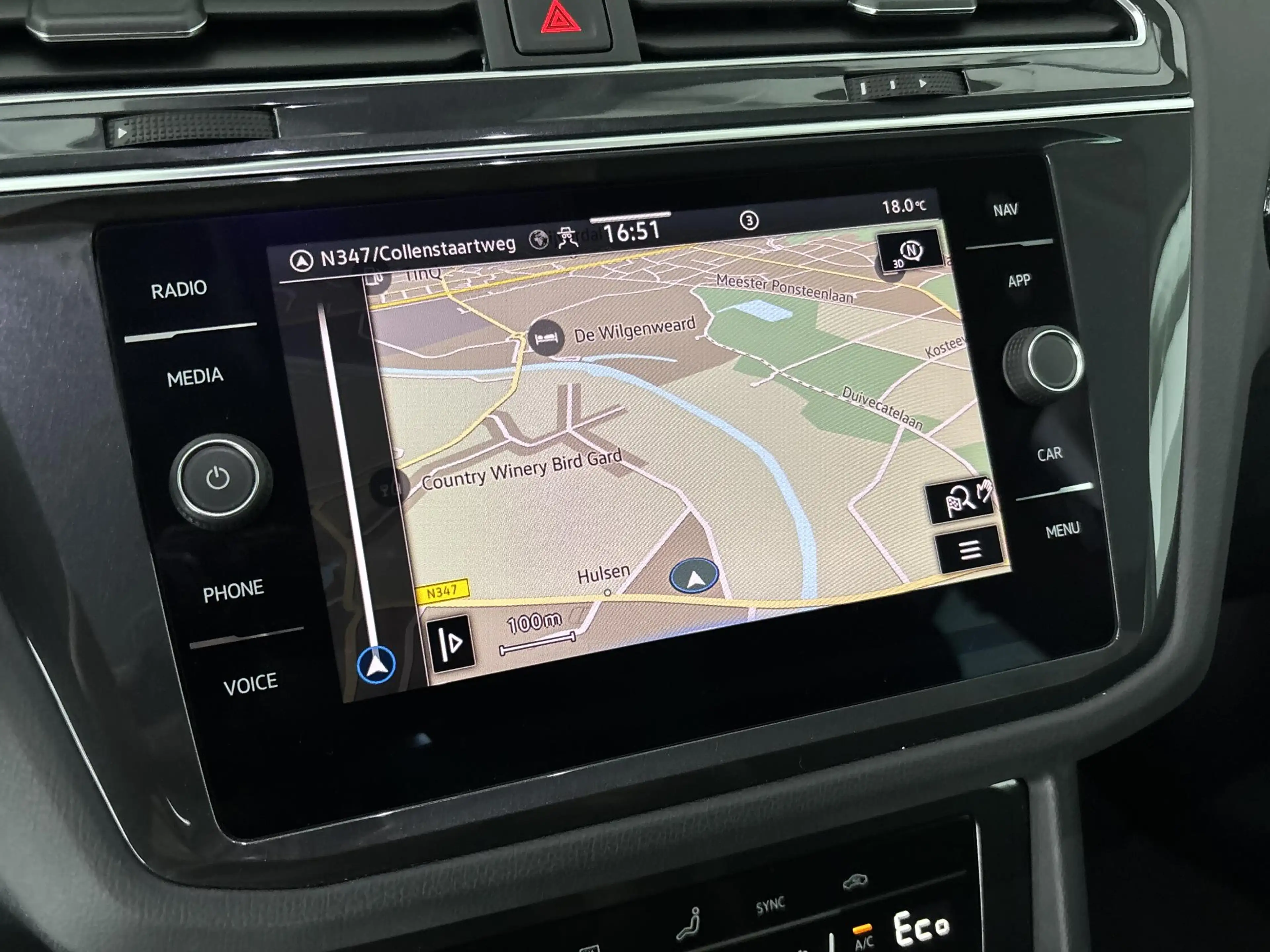 Volkswagen Tiguan 1.4 TSI eHybrid Life | ALL-IN PRIJS | CARPLAY | AD — photo 19