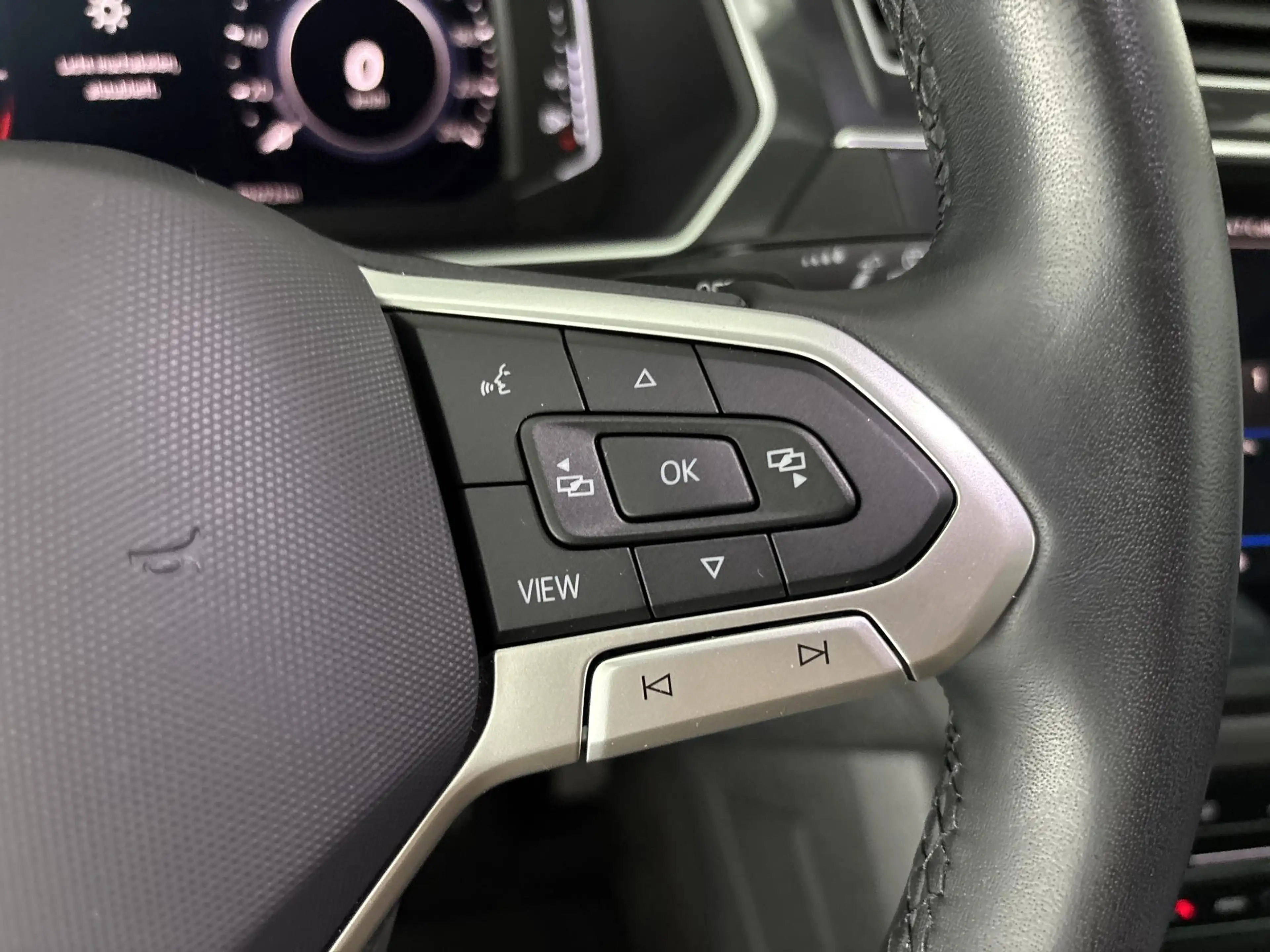 Volkswagen Tiguan 1.4 TSI eHybrid Life | ALL-IN PRIJS | CARPLAY | AD — photo 17