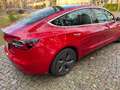 Tesla Model 3 Model 3 Allradantrieb Dual Motor Performance Roşu - thumbnail 3