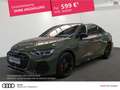 Audi S3 Limousine 2.0 TFSI quattroSportpaket Navi Digitale Groen - thumbnail 1
