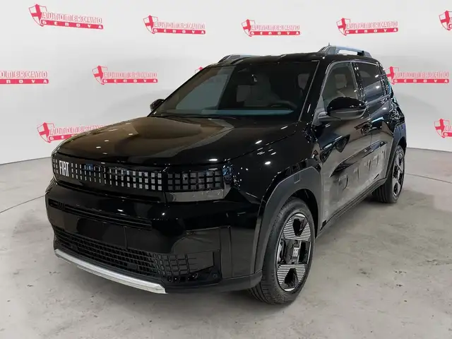 Fiat Grande Panda Grande Panda 1.2 Hybrid La Prima PROMOZIONE