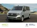 Volkswagen T6.1 California 2.0 TDI SCR DSG Beach Camper Auf Срібний - thumbnail 1