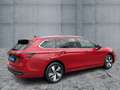 Volkswagen Passat Variant 1.5 eTSI DSG BUSINESS LED+NAV+AHK Roşu - thumbnail 6