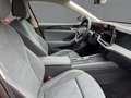 Volkswagen Passat Variant 1.5 eTSI DSG BUSINESS LED+NAV+AHK Roşu - thumbnail 12