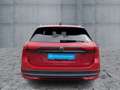 Volkswagen Passat Variant 1.5 eTSI DSG BUSINESS LED+NAV+AHK Roşu - thumbnail 5