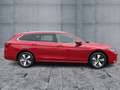 Volkswagen Passat Variant 1.5 eTSI DSG BUSINESS LED+NAV+AHK Roşu - thumbnail 7