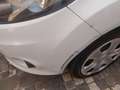Ford Fiesta Fiesta VI 2008 5p 1.2 16v + 82cv gpl Bianco - thumbnail 9