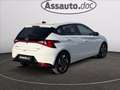 Hyundai i20 1.2 mpi Connectline Blanc - thumbnail 7