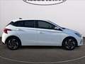 Hyundai i20 1.2 mpi Connectline Blanc - thumbnail 8
