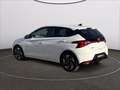 Hyundai i20 1.2 mpi Connectline Blanc - thumbnail 5