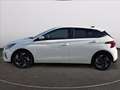 Hyundai i20 1.2 mpi Connectline Blanc - thumbnail 4