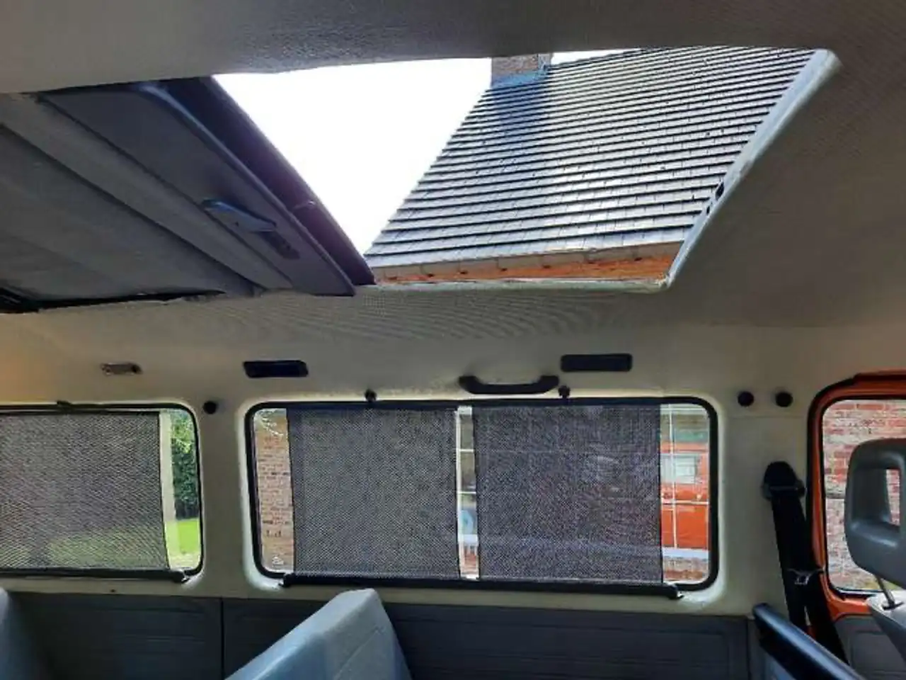 Volkswagen T3 Caravelle, foto 10