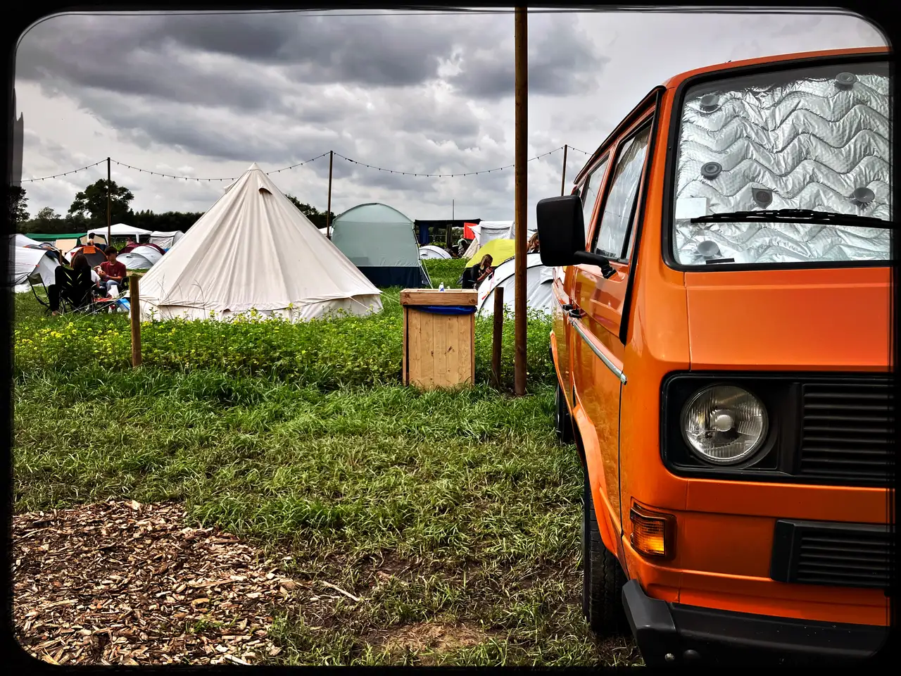 Volkswagen T3 Caravelle, foto 11