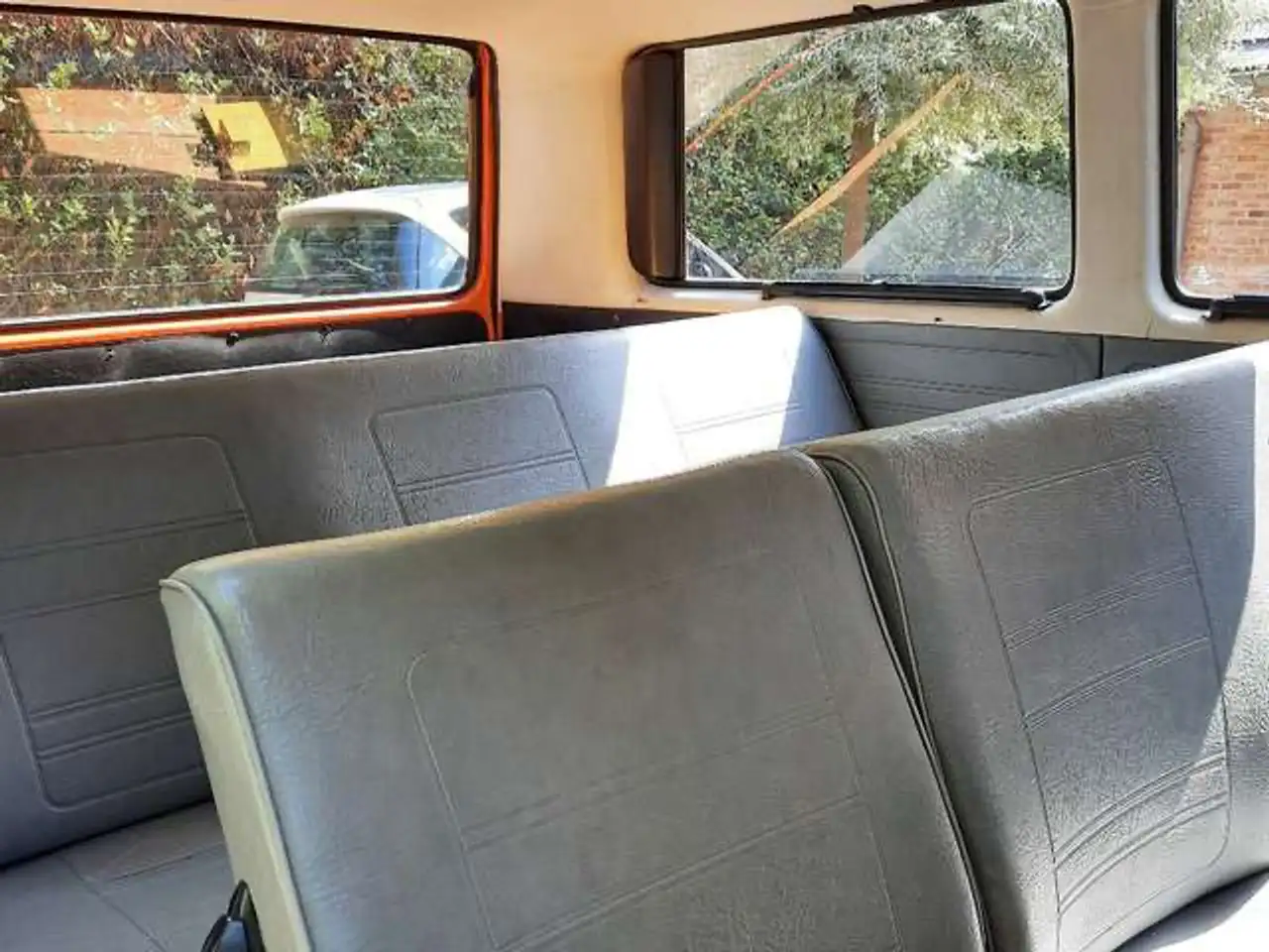 Volkswagen T3 Caravelle, foto 7