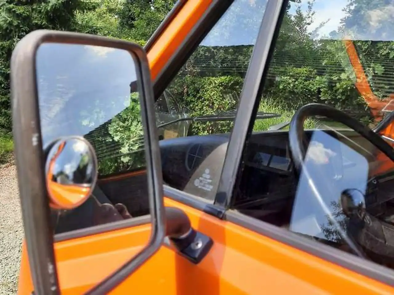 Volkswagen T3 Caravelle, foto 9