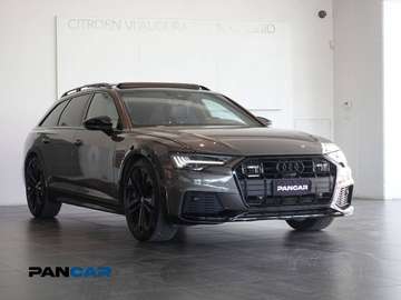 3.0 tdi mhev 48V quattro 286cv tiptronic FULL OPTIONAL