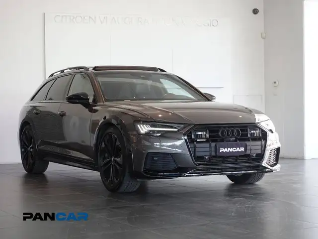 Audi A6 allroad 3.0 tdi mhev 48V quattro 286cv tiptronic FULL OPTIONAL