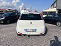 Fiat Punto 1.3 MJT II 75CV 5porte Lounge OK NEOPATENTATI!!!!! Bianco - thumbnail 5