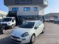 Fiat Punto 1.3 MJT II 75CV 5porte Lounge OK NEOPATENTATI!!!!! Bianco - thumbnail 1