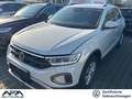 Volkswagen T-Roc 1.0 TSI Life Navi*LED*RFK*ACC Grau - thumbnail 1