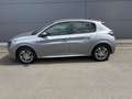 Peugeot 208 active Gris - thumbnail 7