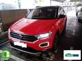 Volkswagen T-Roc 2.0TDI Advance Style 85kW Rot - thumbnail 2