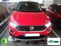 Volkswagen T-Roc 2.0TDI Advance Style 85kW Rot - thumbnail 1