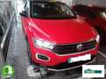 Volkswagen T-Roc 2.0TDI Advance Style 85kW Rot - thumbnail 3