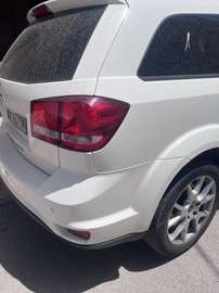 2.0 mjt 16v Park Avenue 4x4 170cv auto