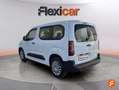 Opel Combo LIFE EDITION L1- 5P (2022) Blanc - thumbnail 5