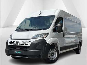 Fourgon Tolé L3H2 22HDI 140cv