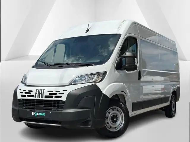 Fiat Ducato Fourgon Tolé L3H2 22HDI 140cv