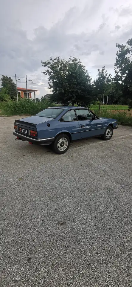 Lancia Beta Coupe 2.0 ie, foto 6