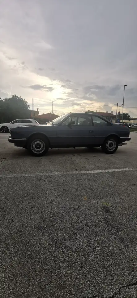 Lancia Beta Coupe 2.0 ie, foto 3