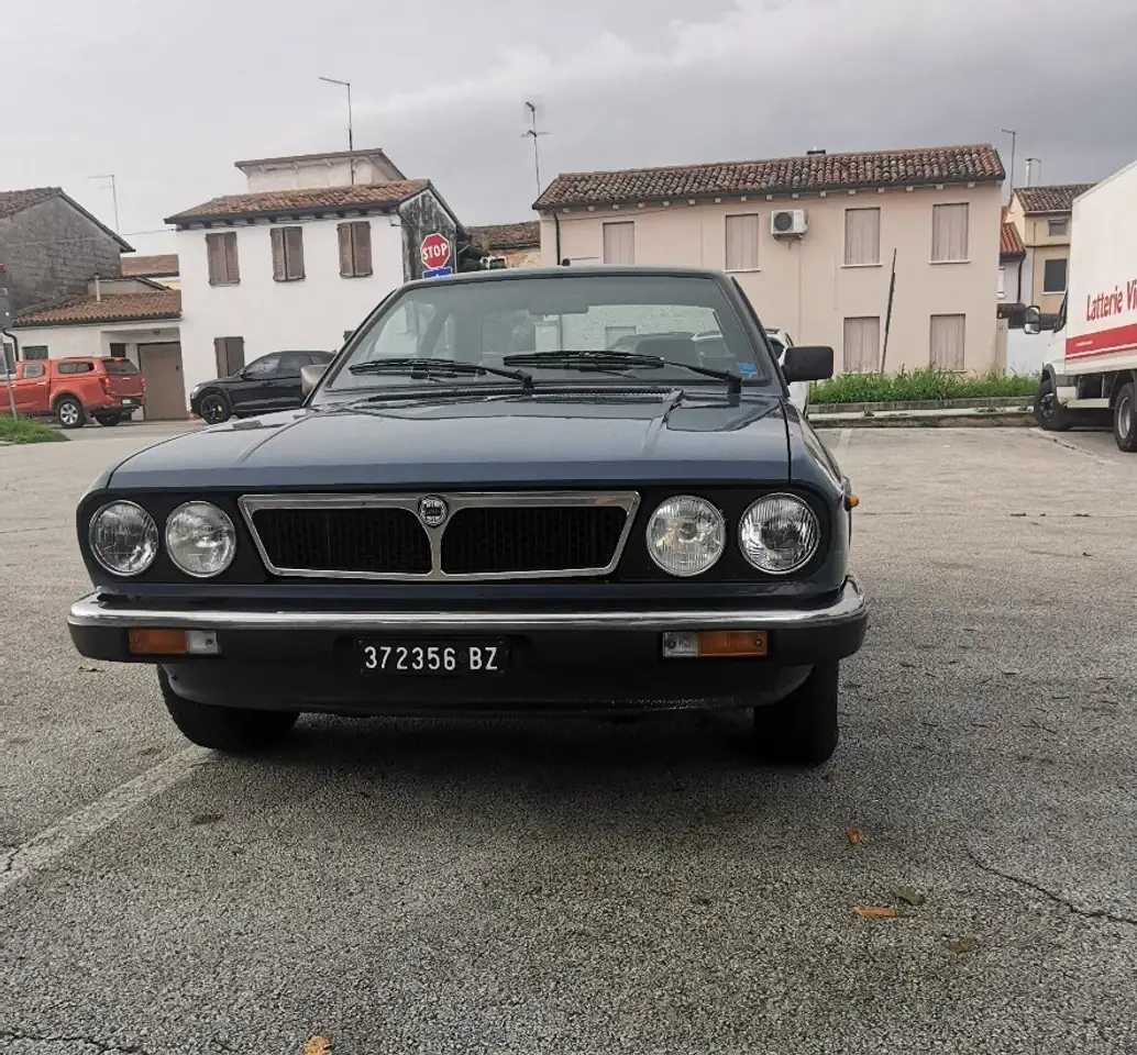 Lancia Beta Coupe 2.0 ie, foto 1