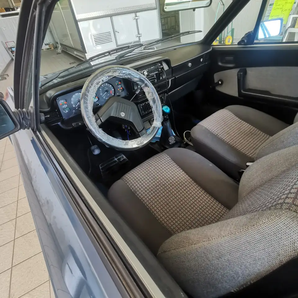 Lancia Beta Coupe 2.0 ie, foto 4