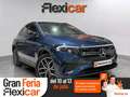 Mercedes-Benz EQA 250 Bleu - thumbnail 1