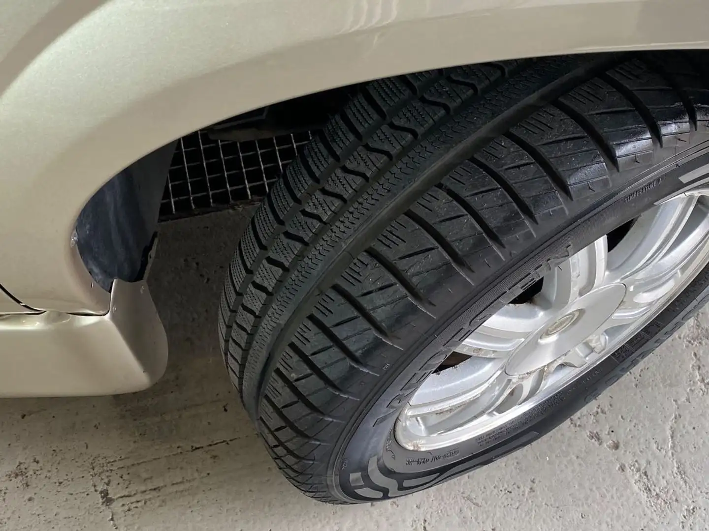 Chrysler Voyager Or - 2