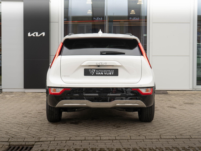 Kia e-Niro EV Light Advanced 64.8 kWh | Navigatie | Carplay | — photo 9