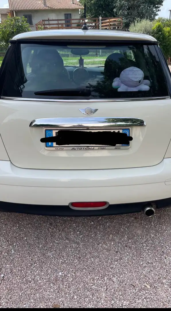 MINI One D 1.6 90cv - 2