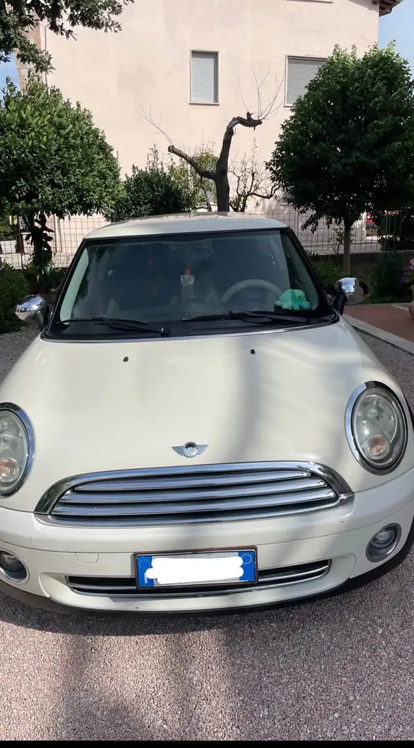 MINI One D 1.6 90cv - 1