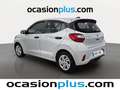 Hyundai i10 1.0 MPI Klass Plateado - thumbnail 4