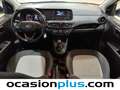 Hyundai i10 1.0 MPI Klass Plateado - thumbnail 6