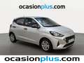 Hyundai i10 1.0 MPI Klass Plateado - thumbnail 2