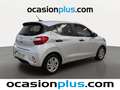 Hyundai i10 1.0 MPI Klass Plateado - thumbnail 3