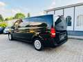 Mercedes-Benz Vito Tourer 114 CDI Pro extralang Autom 9-Sitzer Schwarz - thumbnail 4
