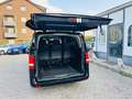 Mercedes-Benz Vito Tourer 114 CDI Pro extralang Autom 9-Sitzer Schwarz - thumbnail 7