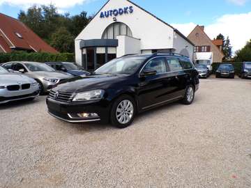 Variant TDI 1ste eigenaar