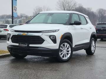 Traction intégrale, LS - Apple Carplay / Android A