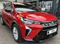 Mitsubishi ASX PLUS 1.6 Hybrid AT Rouge - thumbnail 3